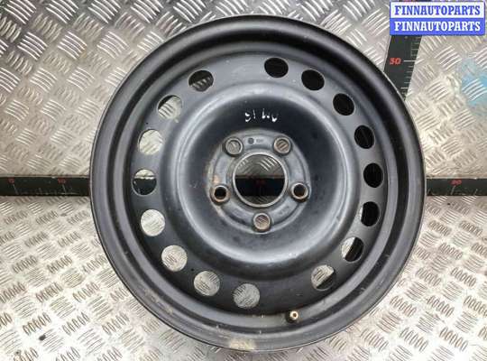 купить Диск штампованный на Opel Zafira Zafira A 2003-2005 рестайлинг