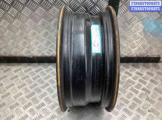 купить Диск штампованный на Opel Zafira Zafira A 2003-2005 рестайлинг