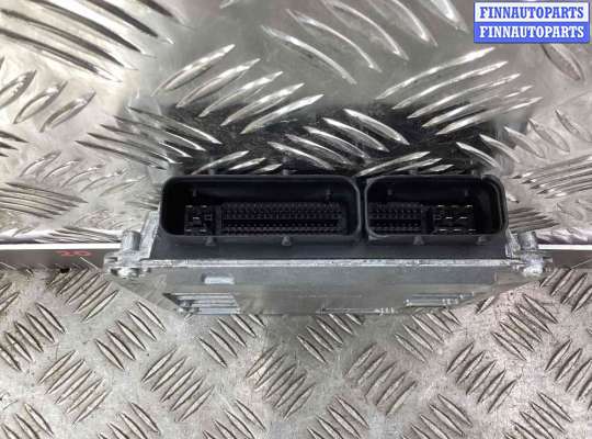 купить Блок управления двигателем на Volkswagen Passat Passat B5+ (3B) 2000-2005 рестайлинг