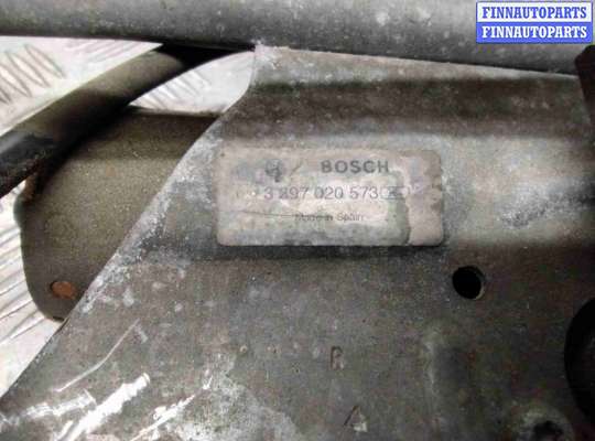 купить Механизм стеклоочистителя (трапеция дворников) на Citroen Xsara Picasso X. Picasso (N68) 1999-2010