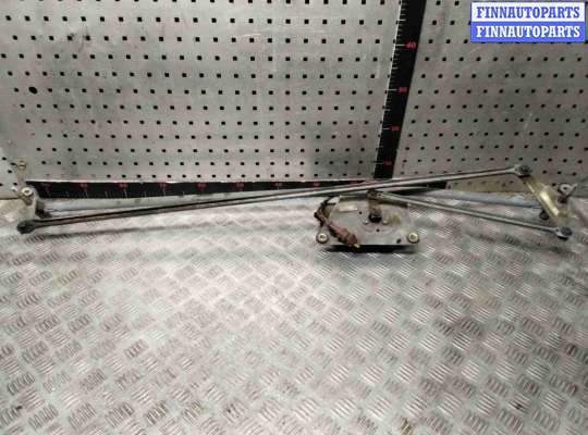 купить Механизм стеклоочистителя (трапеция дворников) на Citroen Xsara Picasso X. Picasso (N68) 1999-2010