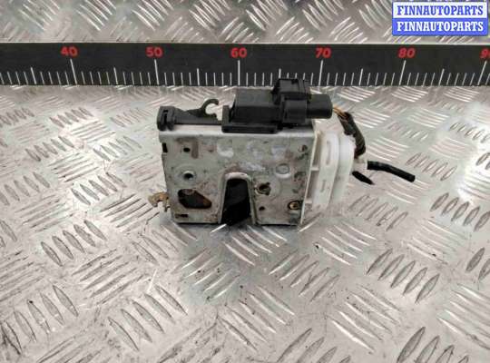 Купить Замок двери передней левой на Audi A4 A4 B5 (8D) 1999-2001 рестайлинг Замок двери передней левой AU1701545 на Audi A4 A4 B5 (8D) 1999-2001 рестайлинг