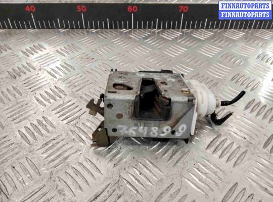 купить Замок двери передней левой на Audi A4 A4 B5 (8D) 1999-2001 рестайлинг