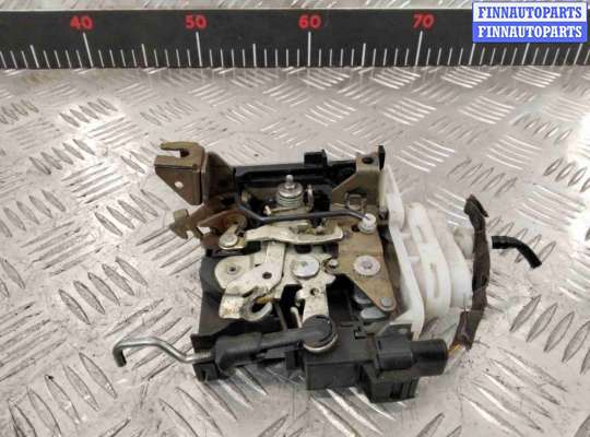 купить Замок двери передней левой на Audi A4 A4 B5 (8D) 1999-2001 рестайлинг
