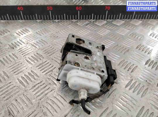 купить Замок двери передней левой на Audi A4 A4 B5 (8D) 1999-2001 рестайлинг