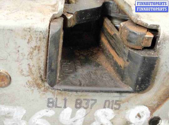 купить Замок двери передней левой на Audi A4 A4 B5 (8D) 1999-2001 рестайлинг