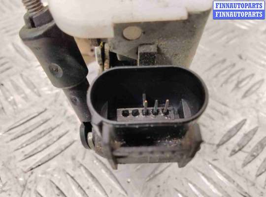 купить Замок двери передней левой на Audi A4 A4 B5 (8D) 1999-2001 рестайлинг