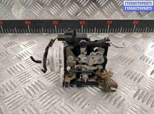 купить Замок двери передней левой на Audi A4 A4 B5 (8D) 1999-2001 рестайлинг