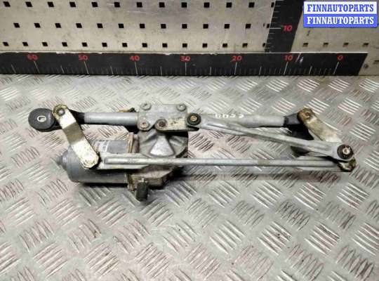 купить Механизм стеклоочистителя (трапеция дворников) на Opel Corsa Corsa D 2006-2010