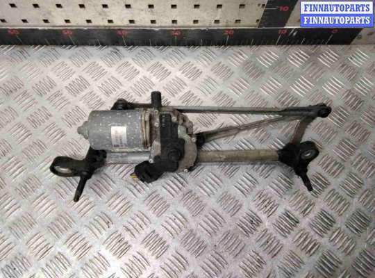 купить Механизм стеклоочистителя (трапеция дворников) на Opel Corsa Corsa D 2006-2010