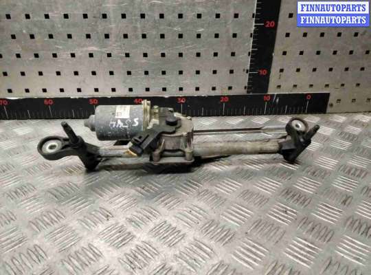 купить Механизм стеклоочистителя (трапеция дворников) на Opel Corsa Corsa D 2006-2010