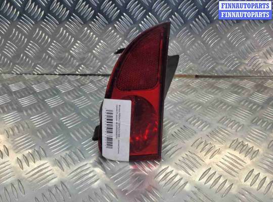 купить Фонарь противотуманный правый на Renault Espace Espace IV 2002-2006
