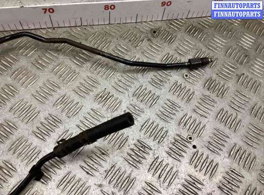 купить Шланг гидроусилителя на Volkswagen Polo Polo IV (9N) 2005-2009 рестайлинг