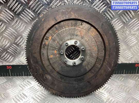 Корзина сцепления на Renault Logan I