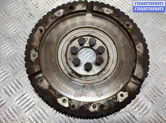 Корзина сцепления на Renault Logan I