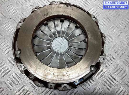 Корзина сцепления на Renault Logan I