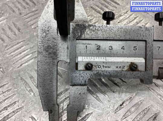 Корзина сцепления на Renault Logan I