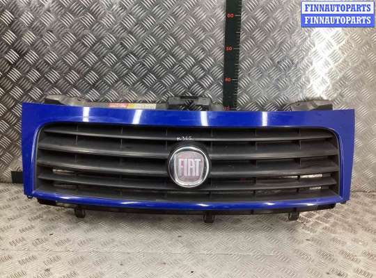 купить Решетка радиатора на Fiat Scudo Scudo II (270) 2007-2016