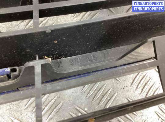 купить Решетка радиатора на Fiat Scudo Scudo II (270) 2007-2016