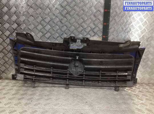 купить Решетка радиатора на Fiat Scudo Scudo II (270) 2007-2016