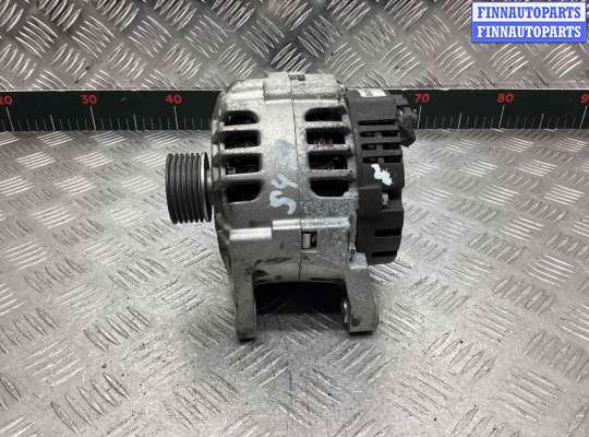 Генератор на Renault Laguna II