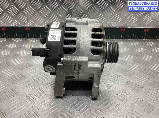 Генератор на Renault Laguna II