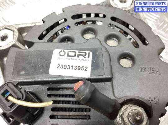 Генератор на Renault Laguna II