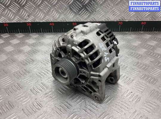 Генератор на Renault Laguna II