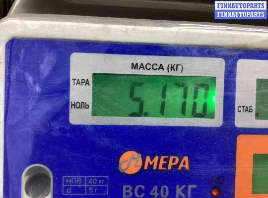 Генератор на Renault Laguna II