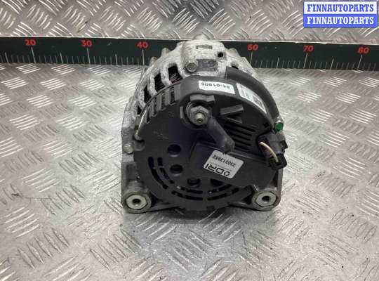 Генератор на Renault Laguna II