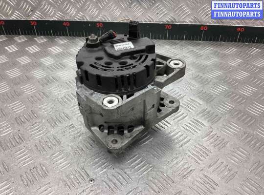 Генератор на Renault Laguna II