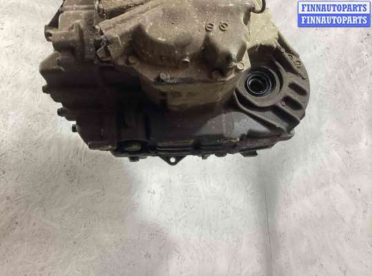 купить КПП автоматическая (АКПП) на Opel Astra Astra H 2004-2007