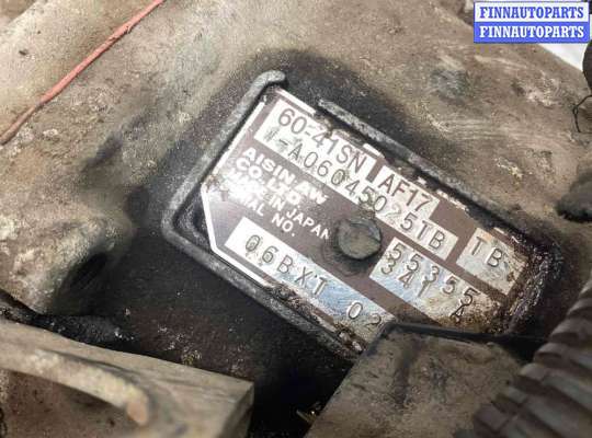 купить КПП автоматическая (АКПП) на Opel Astra Astra H 2004-2007