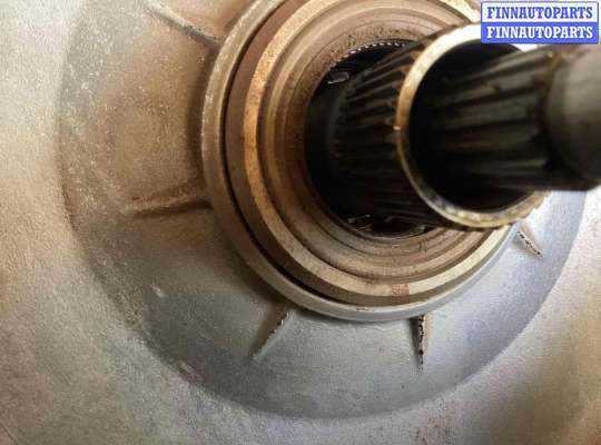 купить КПП автоматическая (АКПП) на Opel Astra Astra H 2004-2007