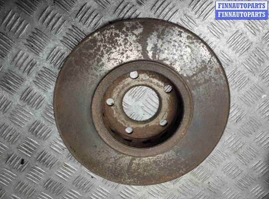 купить Диск тормозной передний на Audi A6 A6 C4 (4A) 1994-1997