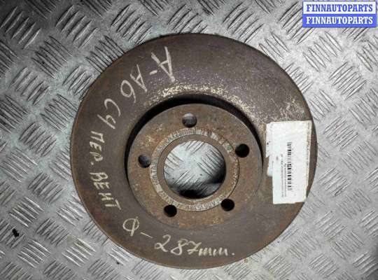 купить Диск тормозной передний на Audi A6 A6 C4 (4A) 1994-1997