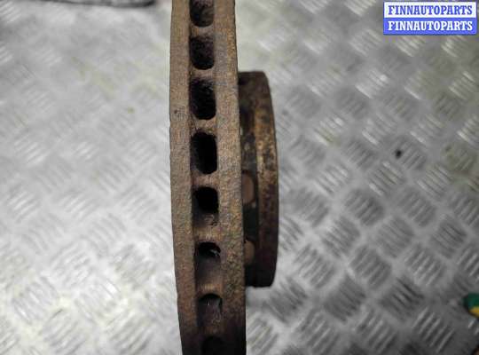 купить Диск тормозной передний на Audi A6 A6 C4 (4A) 1994-1997