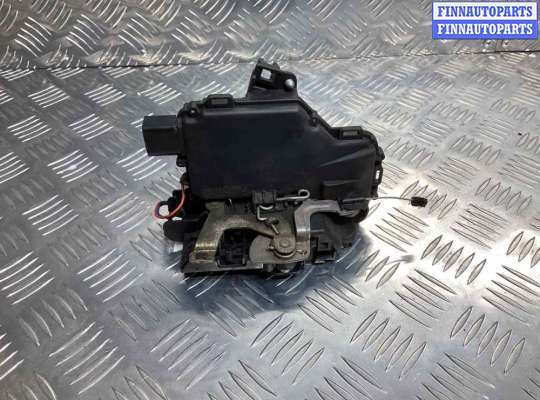 Замок двери передней левой VG2752917 на Volkswagen Golf Golf IV (1J) 1997-2004
