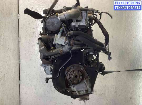 купить Двигатель на Opel Astra H 2004-2007
