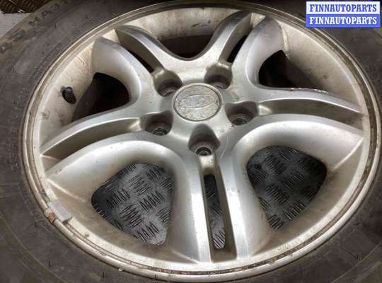 купить Диск литой на Kia Sportage Sportage II (JE) 2004-2008