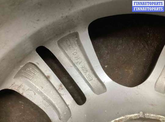 купить Диск литой на Kia Sportage Sportage II (JE) 2004-2008