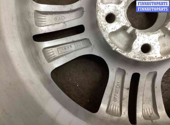 купить Диск литой на Kia Sportage Sportage II (JE) 2004-2008