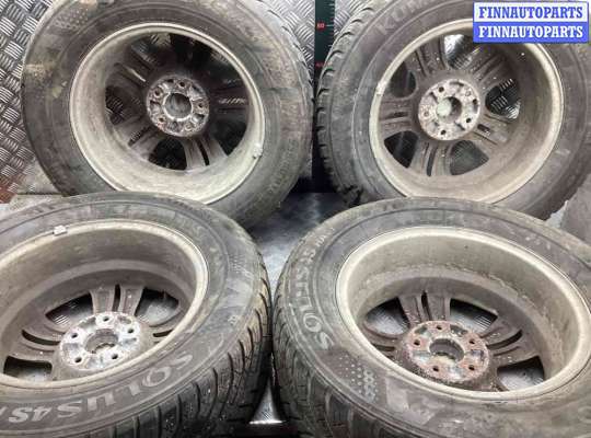 купить Диск литой на Kia Sportage Sportage II (JE) 2004-2008