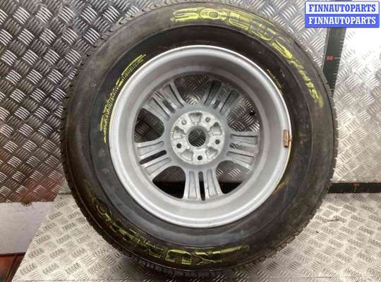 купить Диск литой на Kia Sportage Sportage II (JE) 2004-2008