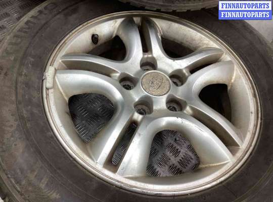 купить Диск литой на Kia Sportage Sportage II (JE) 2004-2008