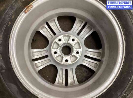 купить Диск литой на Kia Sportage Sportage II (JE) 2004-2008