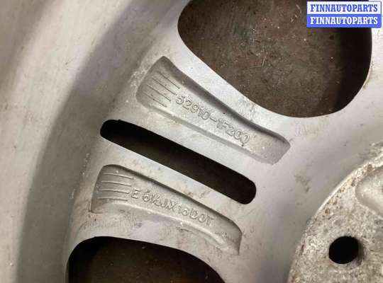 купить Диск литой на Kia Sportage Sportage II (JE) 2004-2008