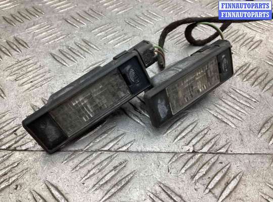 купить Подсветка номера на Mercedes Vito Vito (W639) 2010-2014 рестайлинг