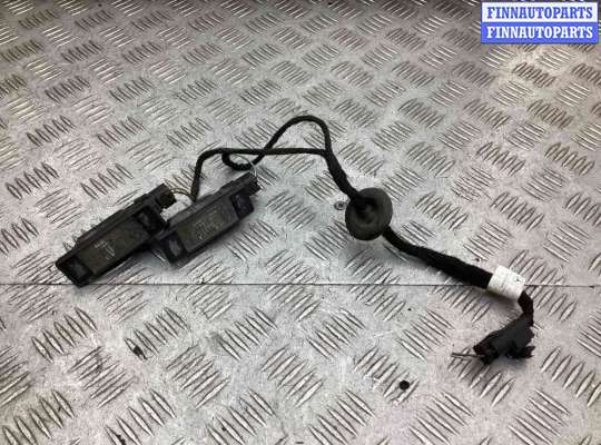 Купить Подсветка номера на Mercedes Vito Vito (W639) 2010-2014 рестайлинг Подсветка номера MB1612010 на Mercedes Vito Vito (W639) 2010-2014 рестайлинг