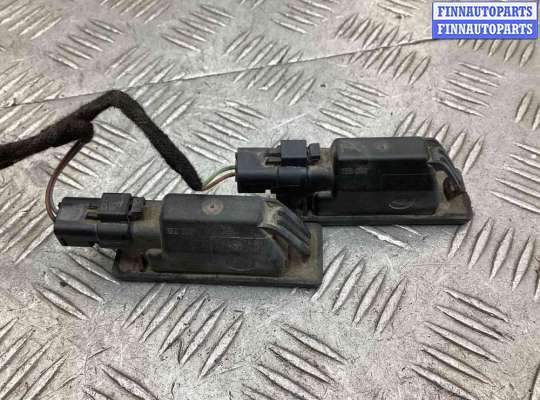 купить Подсветка номера на Mercedes Vito Vito (W639) 2010-2014 рестайлинг